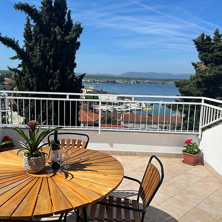 Apartments Zic Малинська Екстер'єр фото