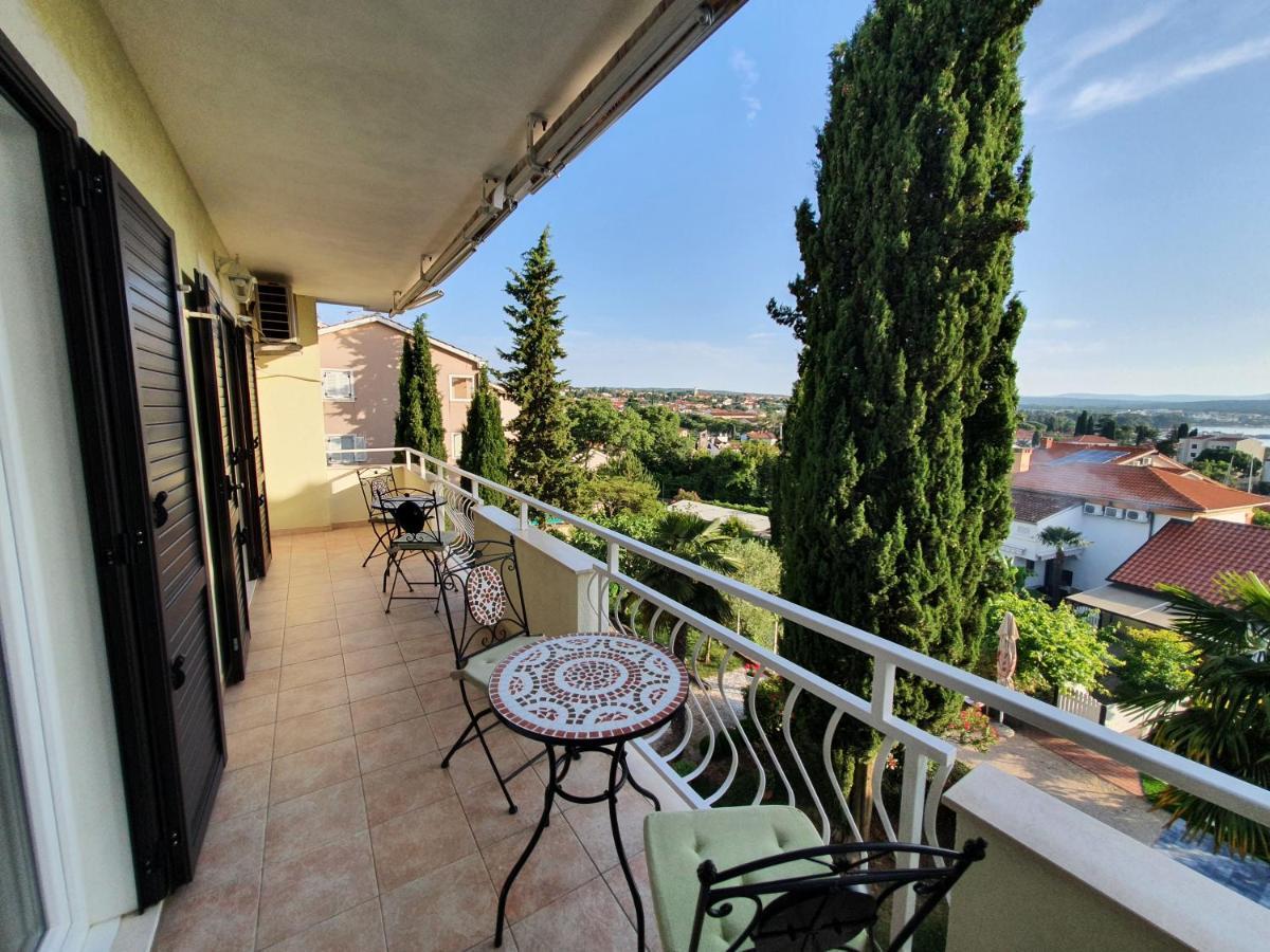 Apartments Zic Малинська Екстер'єр фото