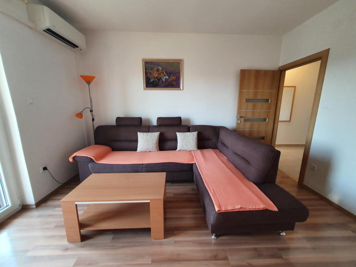 Apartments Zic Малинська Екстер'єр фото