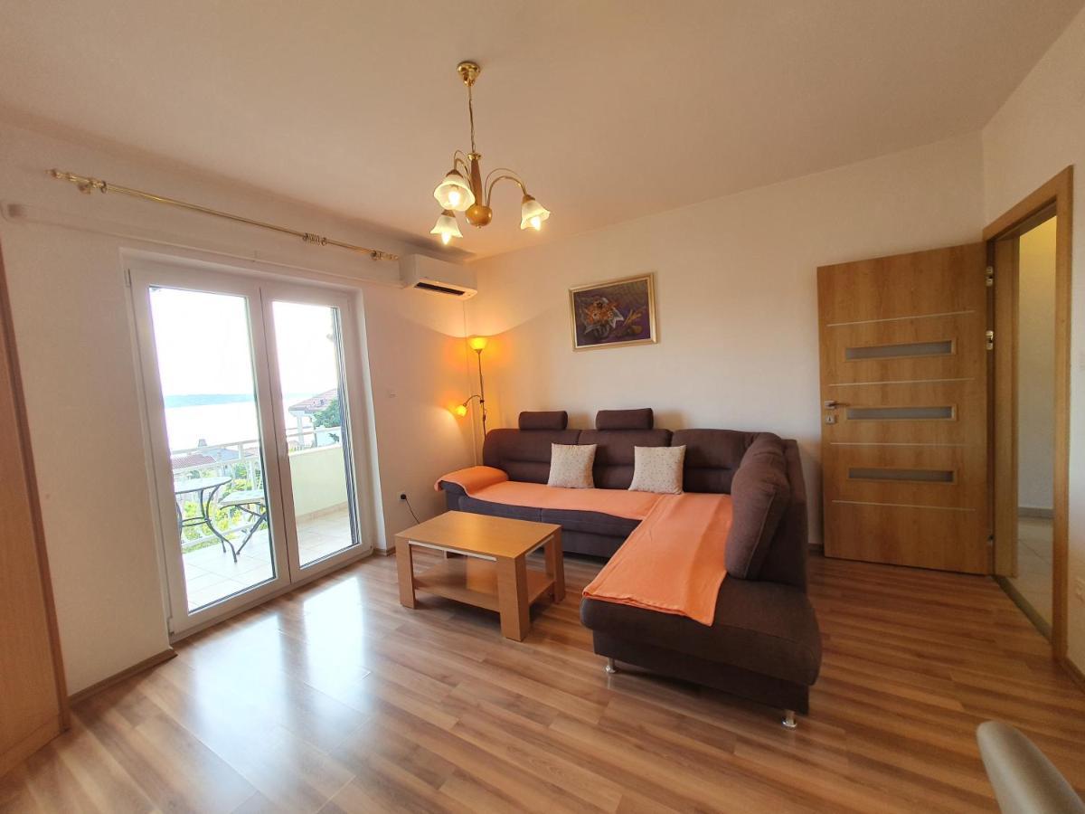 Apartments Zic Малинська Екстер'єр фото
