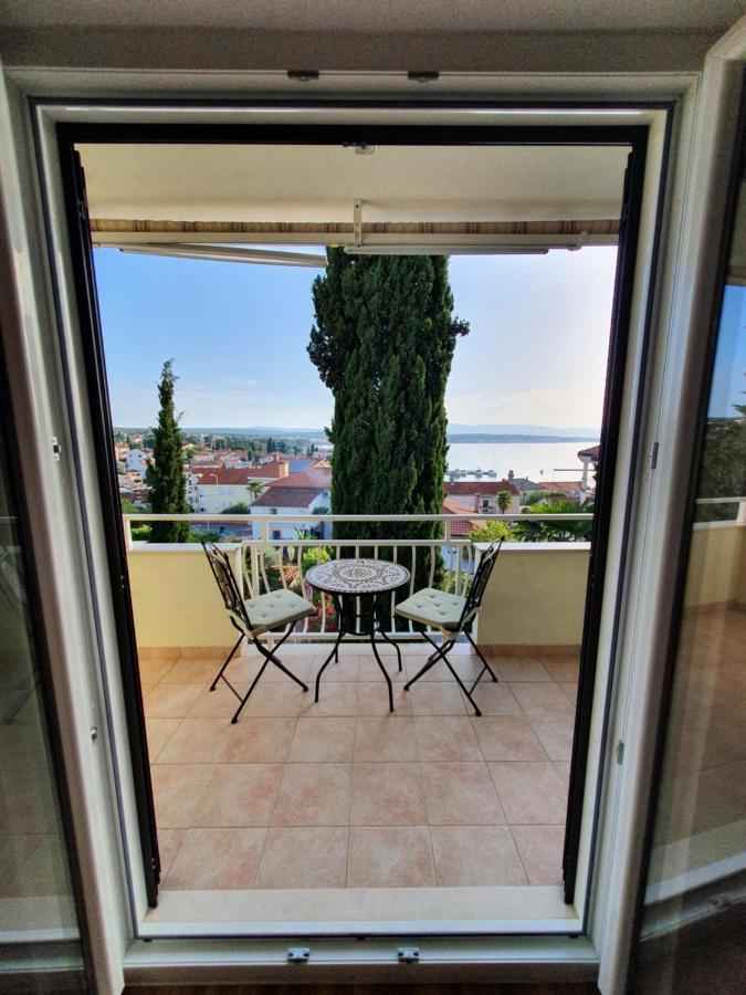 Apartments Zic Малинська Екстер'єр фото