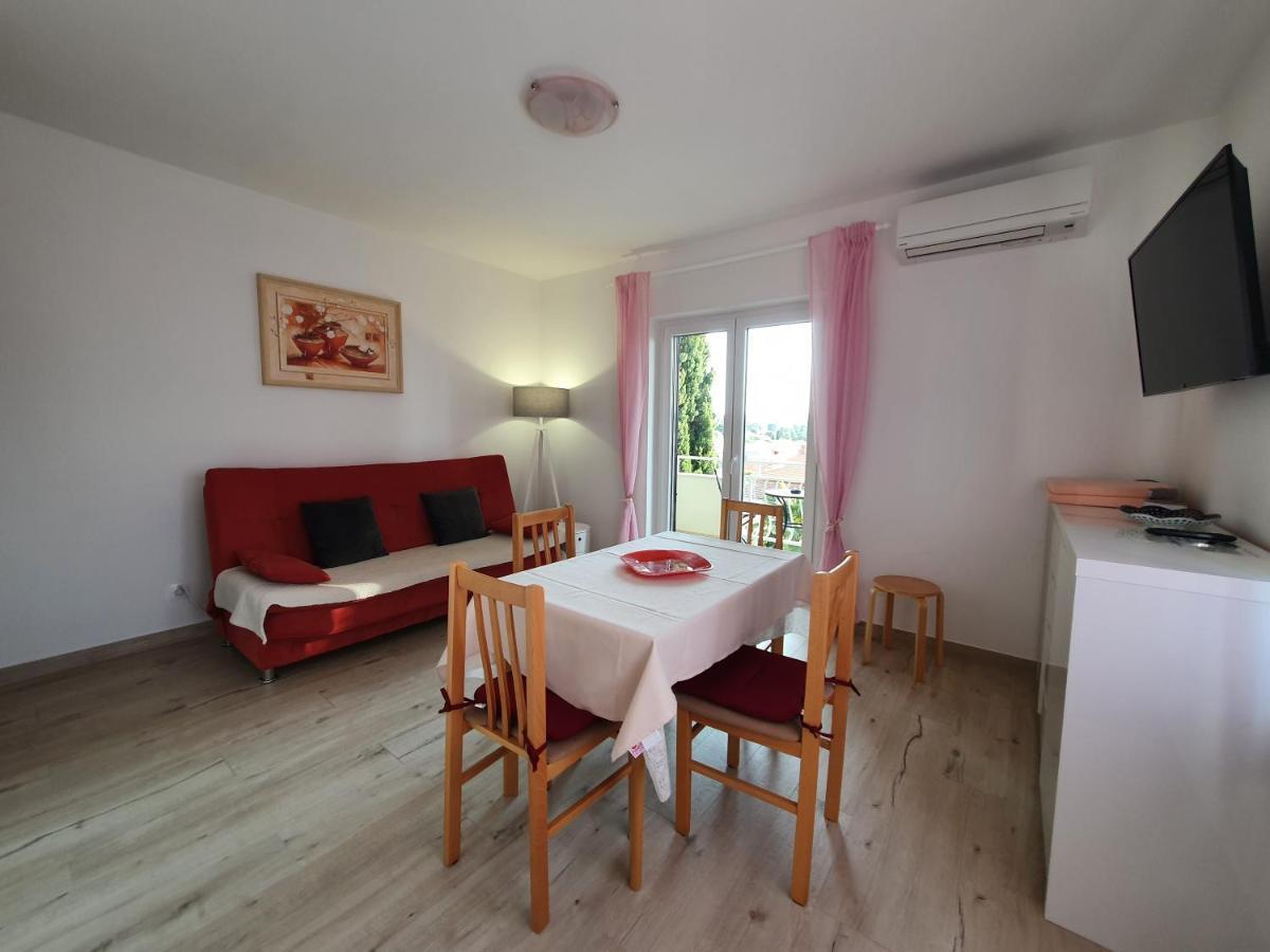 Apartments Zic Малинська Екстер'єр фото