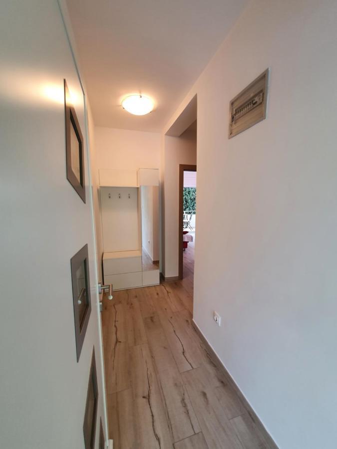 Apartments Zic Малинська Екстер'єр фото
