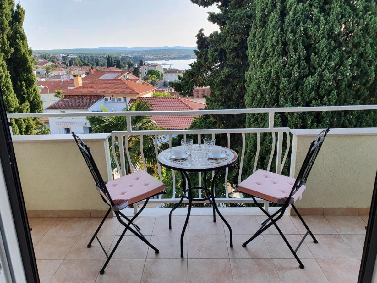Apartments Zic Малинська Екстер'єр фото
