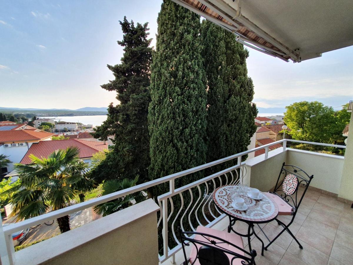 Apartments Zic Малинська Екстер'єр фото