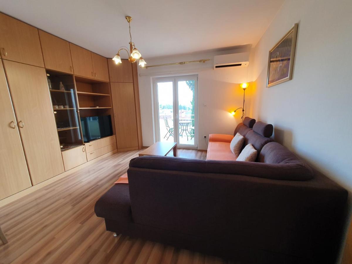 Apartments Zic Малинська Екстер'єр фото