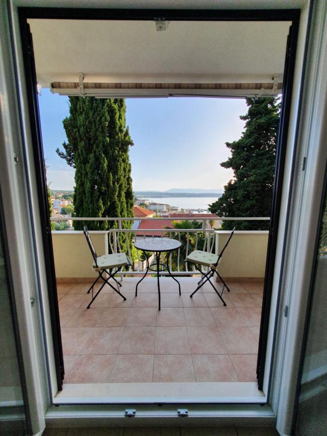 Apartments Zic Малинська Екстер'єр фото