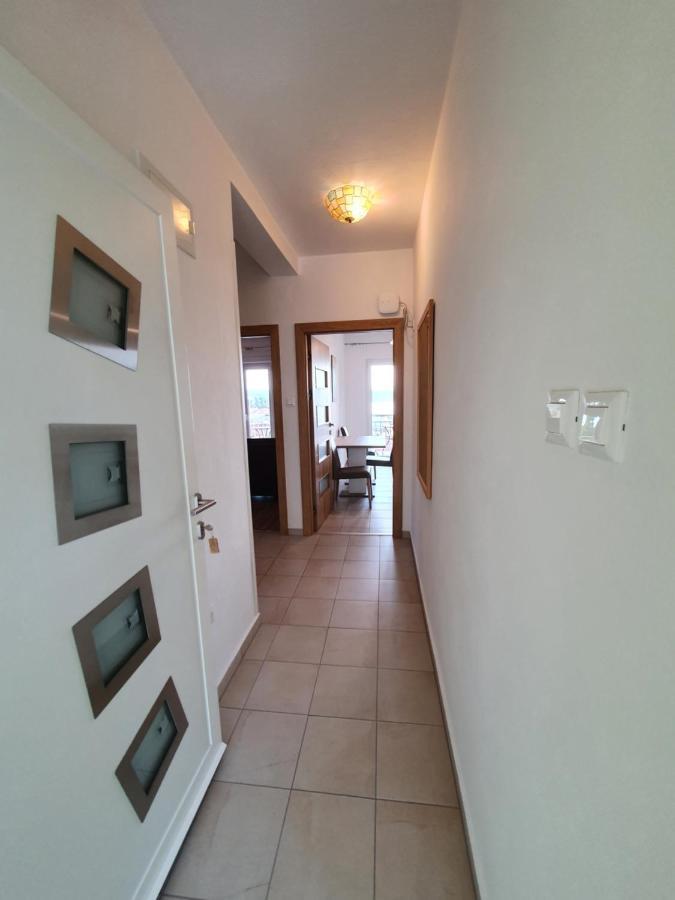 Apartments Zic Малинська Екстер'єр фото
