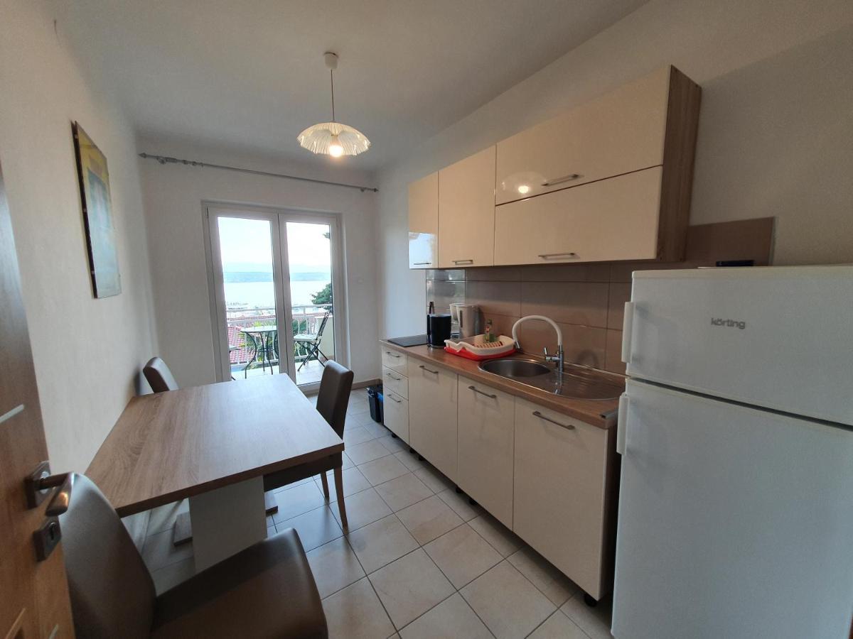 Apartments Zic Малинська Екстер'єр фото