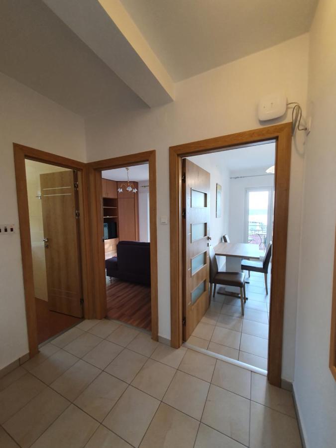 Apartments Zic Малинська Екстер'єр фото