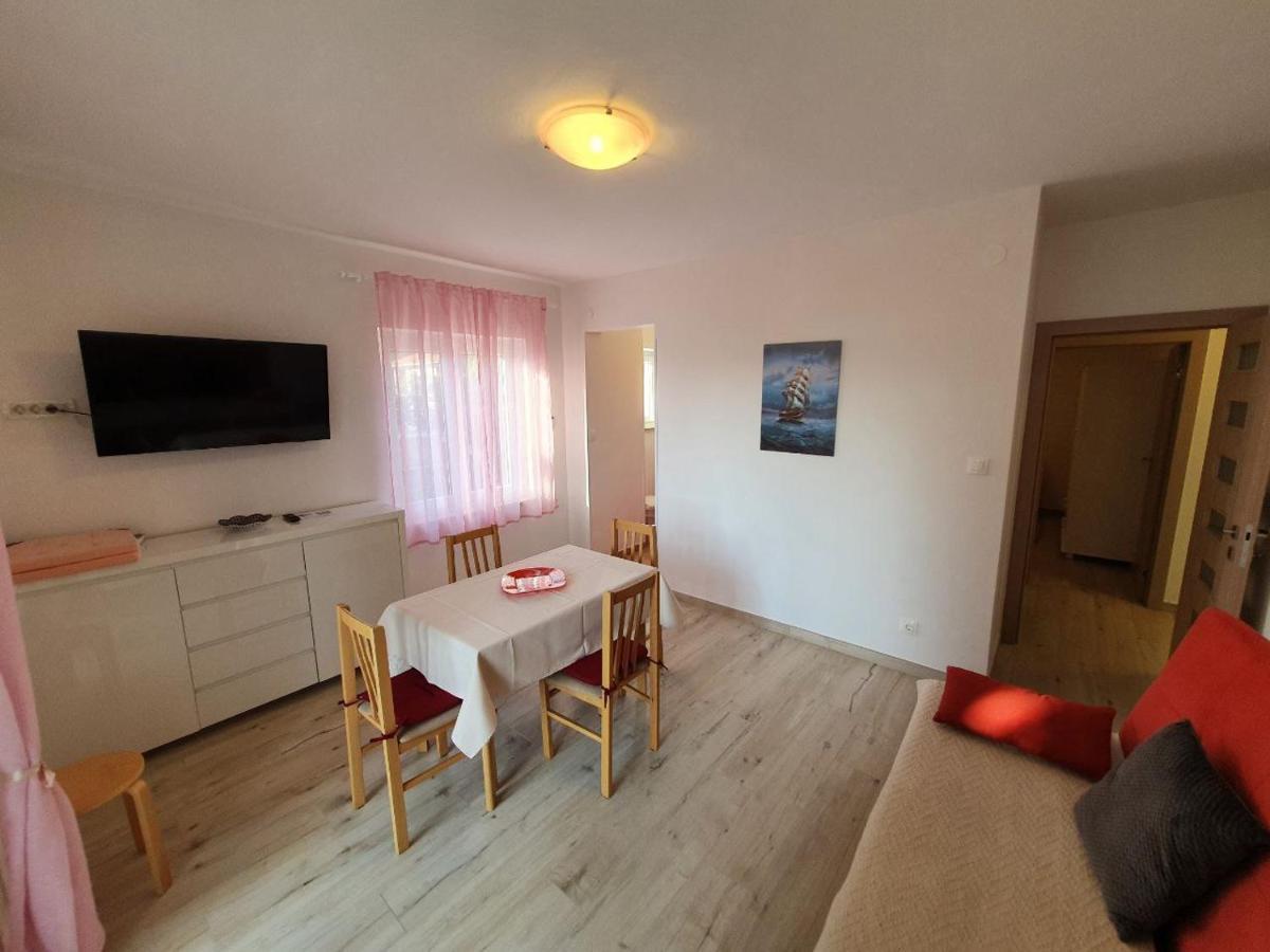 Apartments Zic Малинська Екстер'єр фото