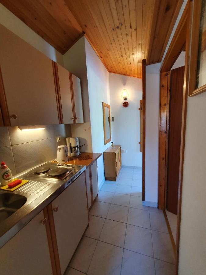 Apartments Zic Малинська Екстер'єр фото