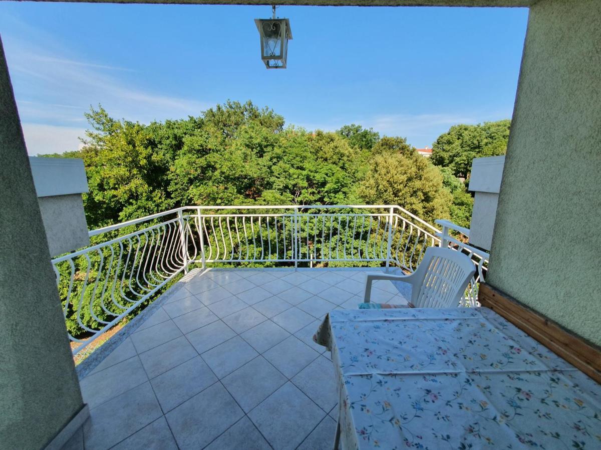 Apartments Zic Малинська Екстер'єр фото