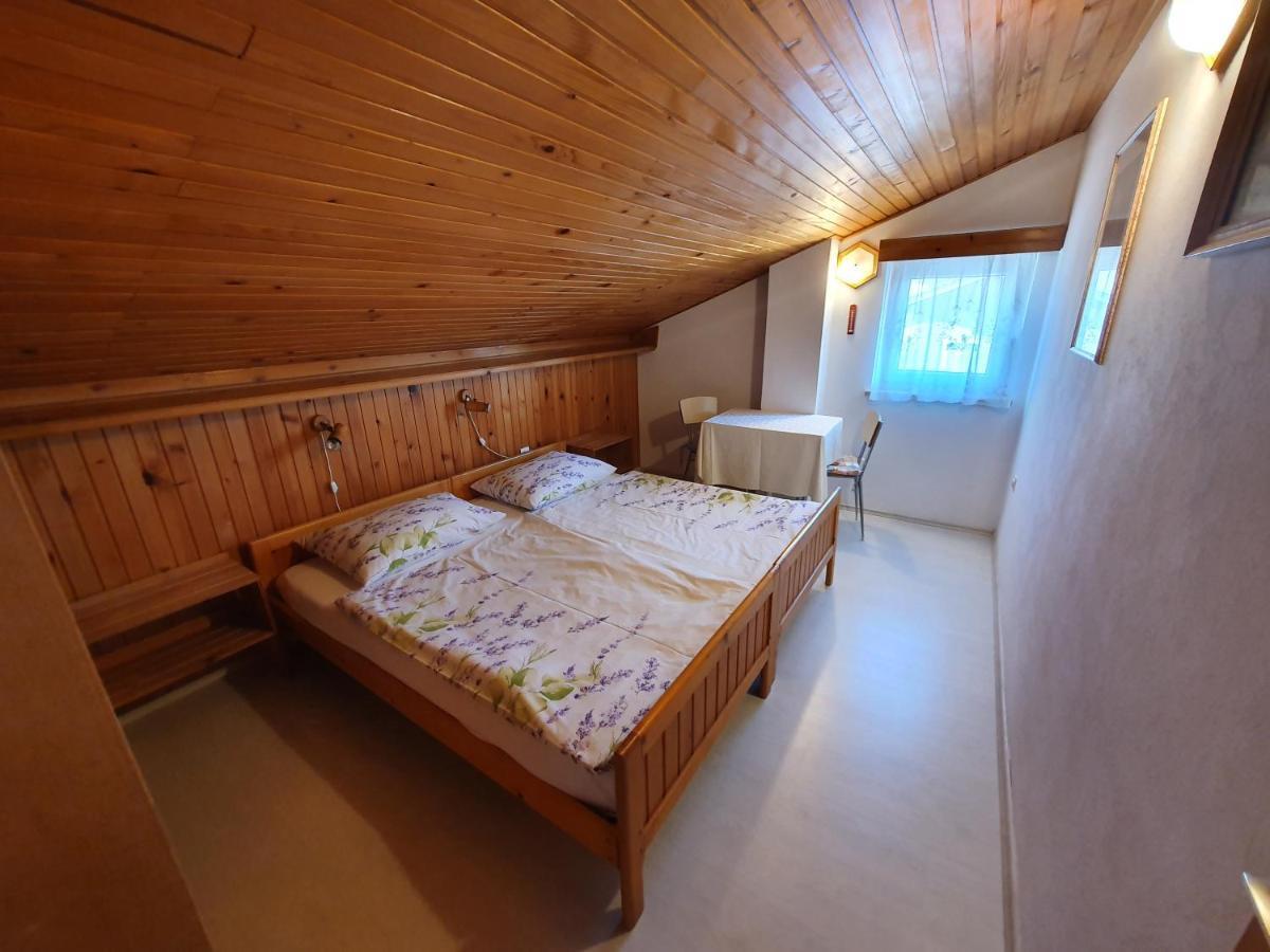 Apartments Zic Малинська Екстер'єр фото