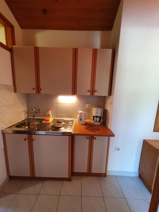 Apartments Zic Малинська Екстер'єр фото