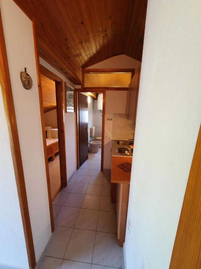 Apartments Zic Малинська Екстер'єр фото
