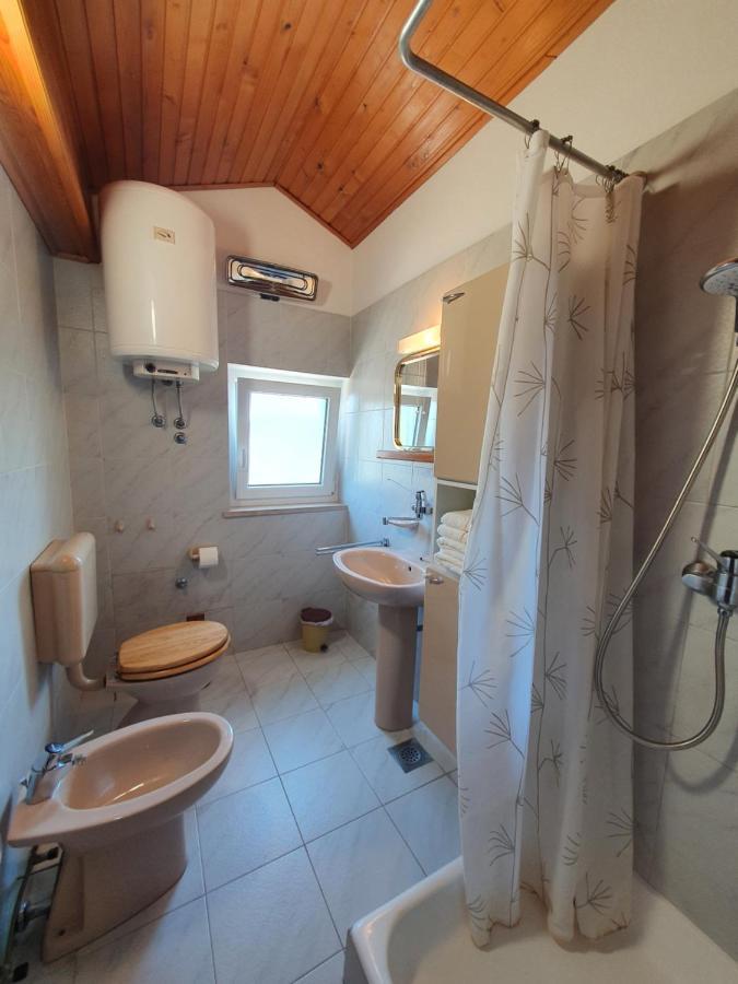 Apartments Zic Малинська Екстер'єр фото