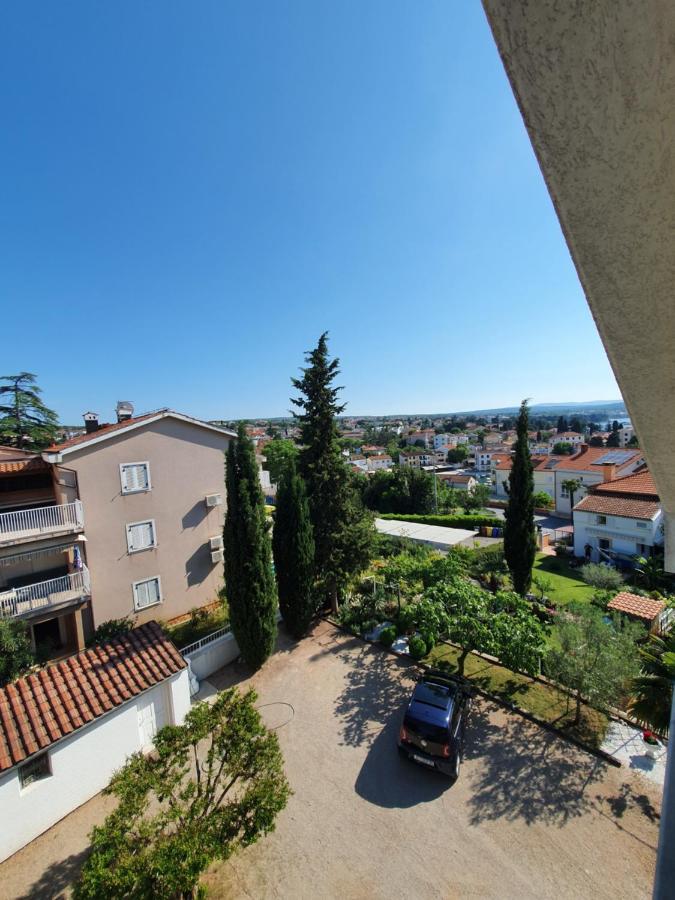 Apartments Zic Малинська Екстер'єр фото