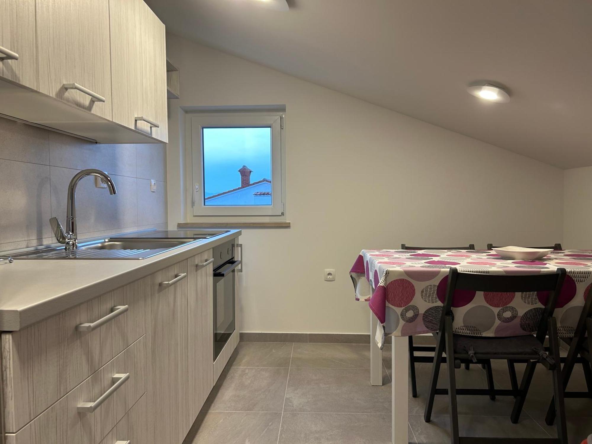 Apartments Zic Малинська Екстер'єр фото
